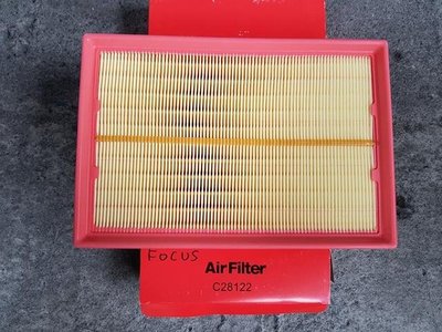 FOCUS 05-07 空氣芯.空氣心.空氣濾網.空氣濾清器 台製全新品