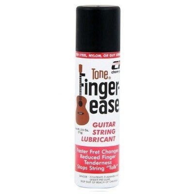Finger ease Tone 噴霧式弦油&指板油