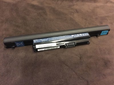 [EL035-2] Acer AS10B7E筆電電池，6000mAH，66Wh，11.1V，Black，Li-ion