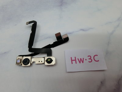 【Hw】🍎iphone  11 pro前鏡頭排線 感光排線 DIY 維修零件