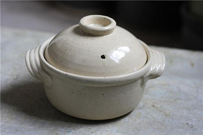 蒂拉 砂鍋日本進口媲美萬古燒純色耐高溫煲仔飯燉鍋土鍋粗陶鍋湯鍋小鍋直火