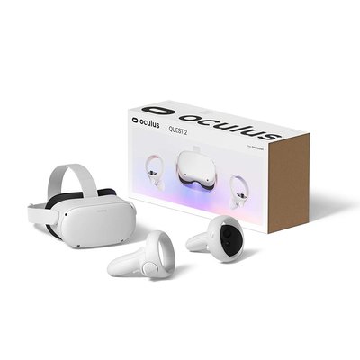 【竭力萊姆】預購台灣一年保固 Oculus Meta Quest 2 256GB  無線  VR眼鏡