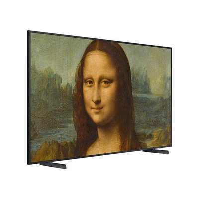 SAMSUNG三星 65吋 The Frame 美學電視 QA65LS03BAWXZW 原廠保固 全新品 新機上市