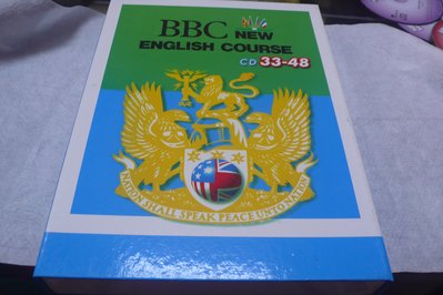 藍色小館B7--------BBC NEW ENGLISH COURSE{1-48}
