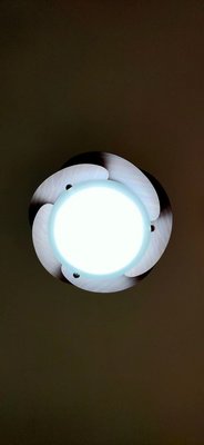VENTO芬朵精品吊扇 SOLE 太陽系列 46吋遙控吊扇 高雄永興照明~