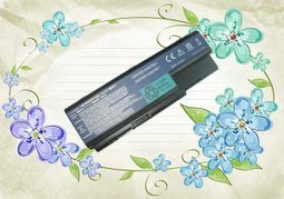 「ACER電池AC-5720-6 」 Acer Aspire 5520, 5502G,5920, 5920G 6530