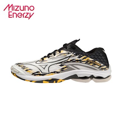 ［零碼出清］MIZUNO WAVE LIGHTNING Z7 一般楦 男排球鞋 V1GA220008 22FWO