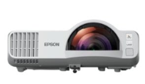 【好康投影機】EPSON EB-L210SF 投影機/4000 流明/ 原廠保固 ~ 來電享優惠~歡迎來電洽詢~