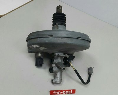 BENZ W202 S202 M112 BAS 98-20 煞車氣泵 煞車氣幫 剎車氣泵 剎車氣幫 0044306030
