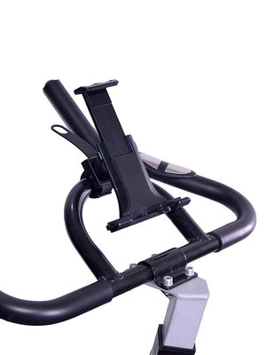 4-12寸折疊屏手機平板健身跑步機視頻支架動感單車嬰兒車支撐座