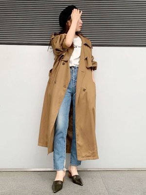 ☆極上の光沢感☆トロトロの肌触り☆ Max Mara マックスマーラ 内側総