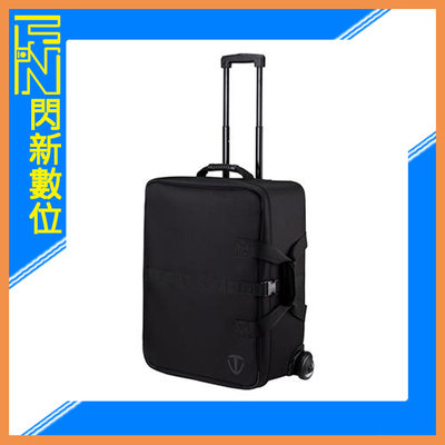 Tenba 天霸 Transport 2520W Air Case Attache 輕量 拉桿 相機包 634-225