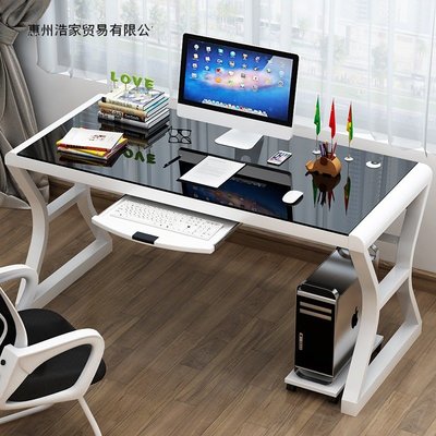 電腦臺式桌60cm寬長單人迷你小戶型家用臥室超窄80cm簡易辦公桌子