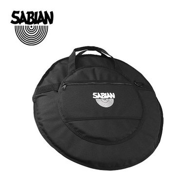 Sabian SAOP-61008尼龍銅鈸袋-22英寸/原廠公司貨
