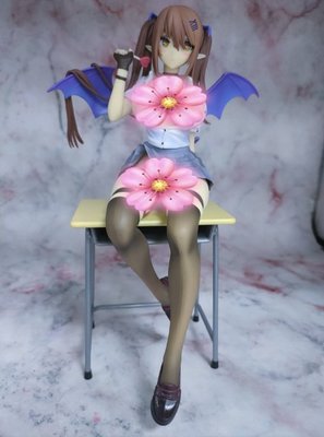 惠美玩品 18X系列 其他 公仔 2306 原畫 惡魔的少女 璐米露魔太郎 紳士款 美少女系列 擺件 盒裝