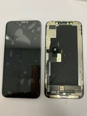 iPhone XS 液晶