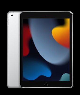 Apple 第九代 iPad 10.2 吋 256G (WiFi)