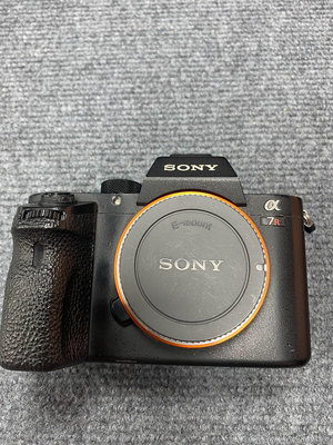 Sony索尼相機A7R2 a7r 2代