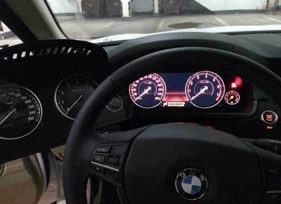 BMW 美規車、總代理導航地圖升級、開啟隱藏、解速限 F01 F02 F06 F07 F10 F11 F13 F20 F