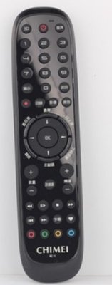 CHIMEI奇美 TV 液晶電視遙控器 電視遙控器 給型號報