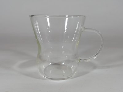 [銀九藝] 功夫茶 花茶 250cc 日式 耐熱水晶玻璃 茶壺 公道杯 (20)