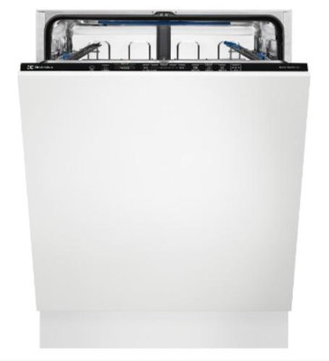 伊萊克斯 60公分全嵌式 UltimateCare 600系列洗碗機KESB7200L(220V)