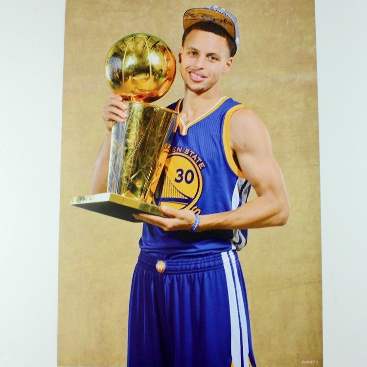 有現貨 獨家 Nba籃球球星勇士隊斯蒂芬柯瑞 海報 Stephen Curry 斯蒂芬庫里海報一套八張柯瑞海報 Yahoo奇摩拍賣