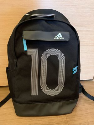 adidas  Messi 梅西代言 運動後背包
