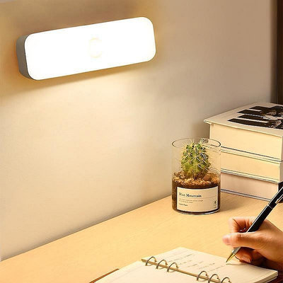 現貨：Usb 和式按壓控制 LED 小燈  宿舍學習檯燈  閱讀燈  有引力的力 LE-來可家居