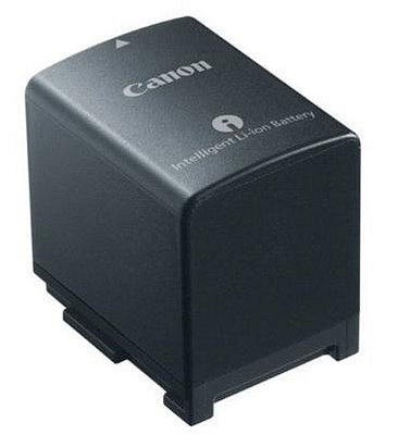 全新 Canon BP-820 原廠鋰電池 【密封包裝】