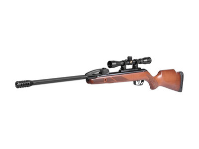 【BCS生存遊戲】GAMO FSAT SHOT 10X 5.5mm鉛彈槍喇叭彈槍空氣槍空氣折槍-E0111500