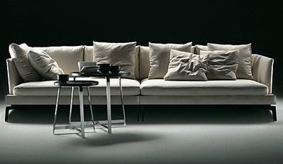[米蘭諾家具]訂製款 復刻flexform feel good sofa 訂做沙發 台灣嚴選工廠製造