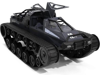 台中.彰化（（金和勝玩具））灰色 G2061 高速飄移坦克 遙控戰車 B4153 免運費