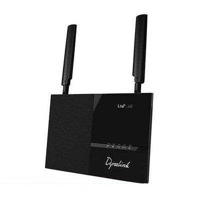 全頻2CA送天線~Dynalink RTL0031W 4G LTE SIM卡WiFi分享器無線網卡路由器B315 310