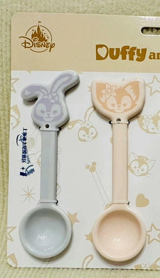 【 免運】迪士尼 四寶勺子 四寶陶瓷勺 七寶勺子 迪士尼勺子