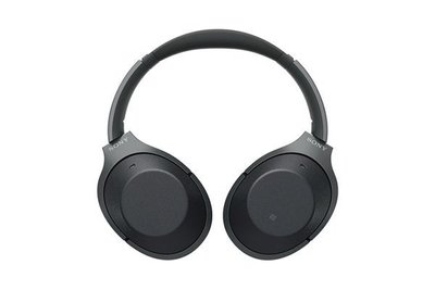 小青蛙數位 SONY WH-1000XM2 公司貨 無線藍牙耳罩式降噪耳機 耳機 耳罩式耳機 1000XM2 黑色