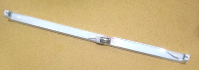 【LED】串接燈 空台 無安定器 4呎(尺) 搭配LED T8 燈管 支架燈 層板燈 展示櫃 間接照明