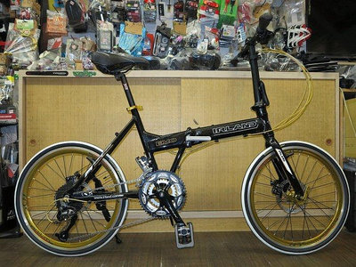 鄭高自行車🚴♀️IRLAND EVO 27速 20吋 451輪組 碟煞 鋁合金 shimano 摺疊車