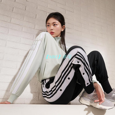 【NIKE 專場】adidas ADIBREAK 運動外套 女 - Originals HY4262