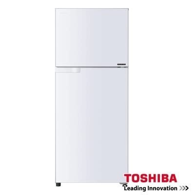 來電享便宜【TOSHIBA 東芝】305公升雙門 變頻電冰箱 (GR-T320TBZ(W))含運另售(GR-M28TBZ(UB))