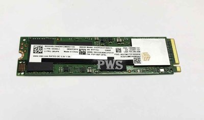【 Intel 600p 360G 360GB 】PCIe3.0 NVMe M.2 2280