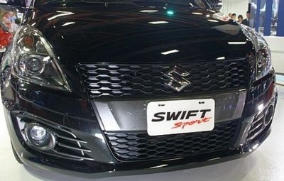 新-Suzuki 鈴木 swift 1.6 引擎腳 純正廠件 一台份