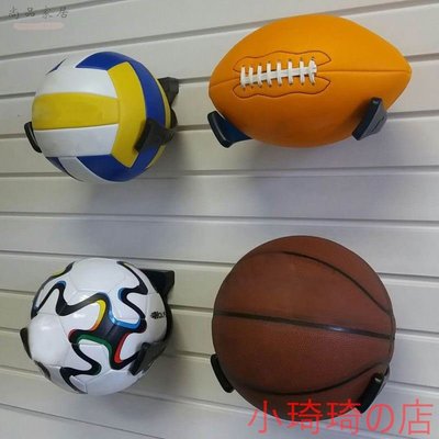日式籃球收納架 創意室內可移動籃球排球足球收納展示架 全店滿400元發貨 小琦琦の店