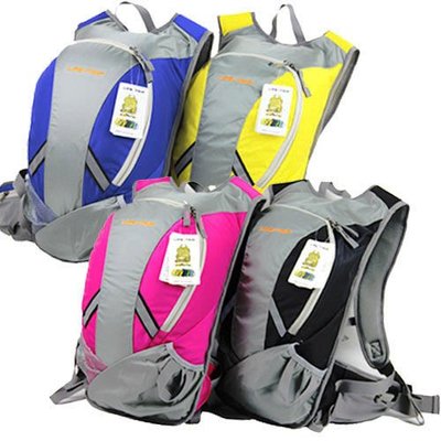 25L休閒背包 旅遊 雙肩背包 登山 電腦包 休閒包 四色可選