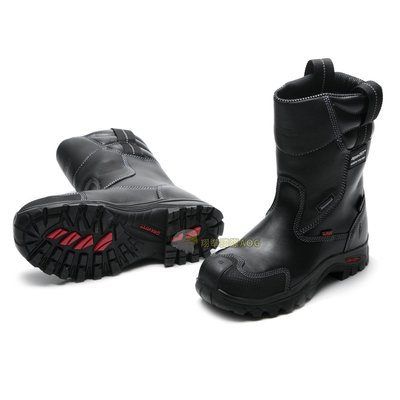 【翔準軍品AOG】【Ironsteel】T1168 AQUA-DRY 戰術靴 防水襪套安全絕緣鞋 耐油 耐熱 防滑 H