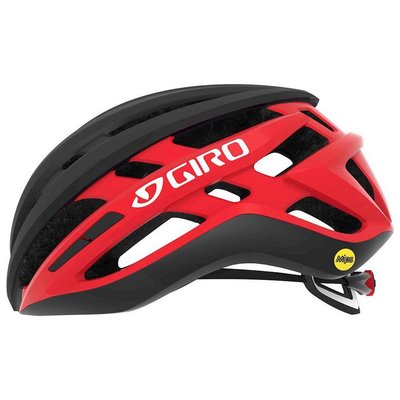 歐美代購 Giro Agilis MIPS Road Helmet  自行車安全帽 黑紅 銀光黃 消光黑 藍白 白