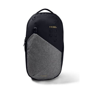 ((綠野運動廠))最新款原裝UA Guardian 2.0双肩背包,後背包,電腦後背包,防水透氣~優惠促銷~僅此一咖~