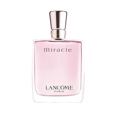 LANCOME 蘭蔻 真愛奇蹟女性淡香精 5ml(無盒)