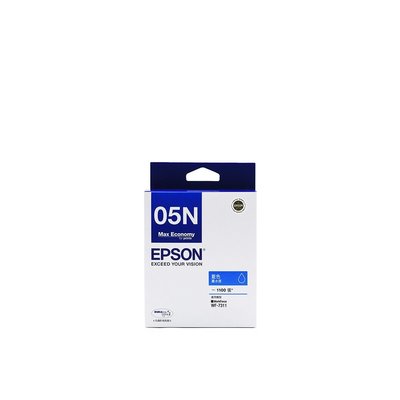 【KS-3C】EPSON T05N250 05N 原廠藍色墨水匣 適用 WF-7311