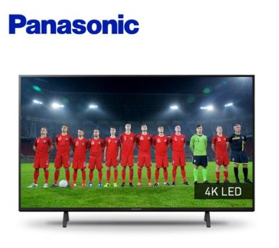 Panasonic 國際 TH-55MX800W 55型 4K 6原色 Google TV智慧顯示器